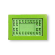 Kit de Brackets Active Iline .022