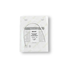 Kit de Brackets Autoligado Interactivo Roth Memory .022