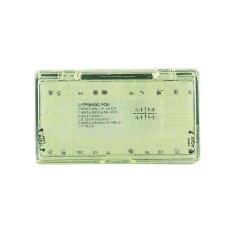 Brackets Edgewise .018 Iline