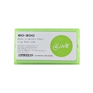 Brackets Mini Roth .018 Iline
