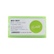 Brackets Mini Roth .022 Iline