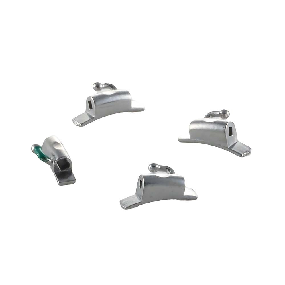 Juego de tubos para soldar sencillo