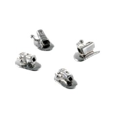 Tubo Bondeable Segundo Molar Tubo Bondeable Segundo Molar