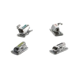Tubo Bondeable Primer Molar