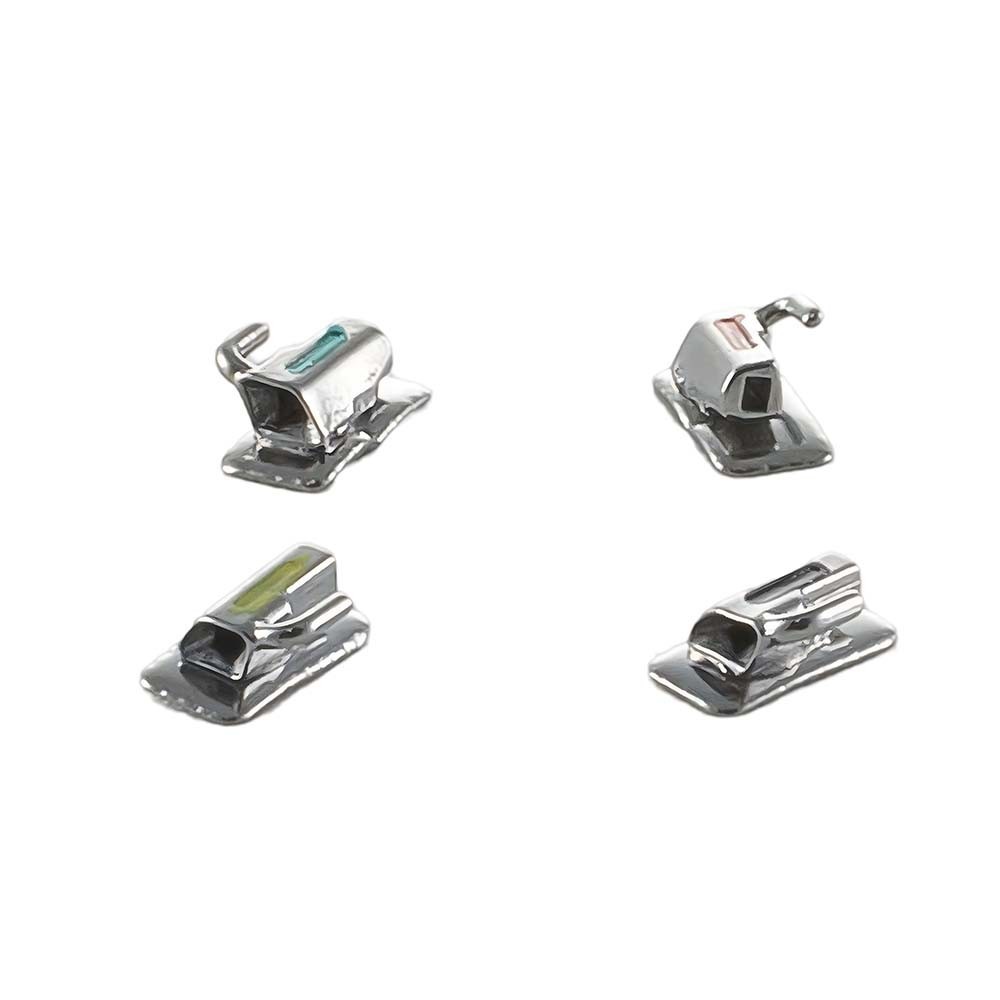 Tubo Bondeable Primer Molar Tubo Bondeable Primer Molar