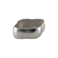 Banda Sin tubo GAC 1 pieza