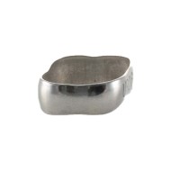 Banda Sin tubo GAC 1 pieza