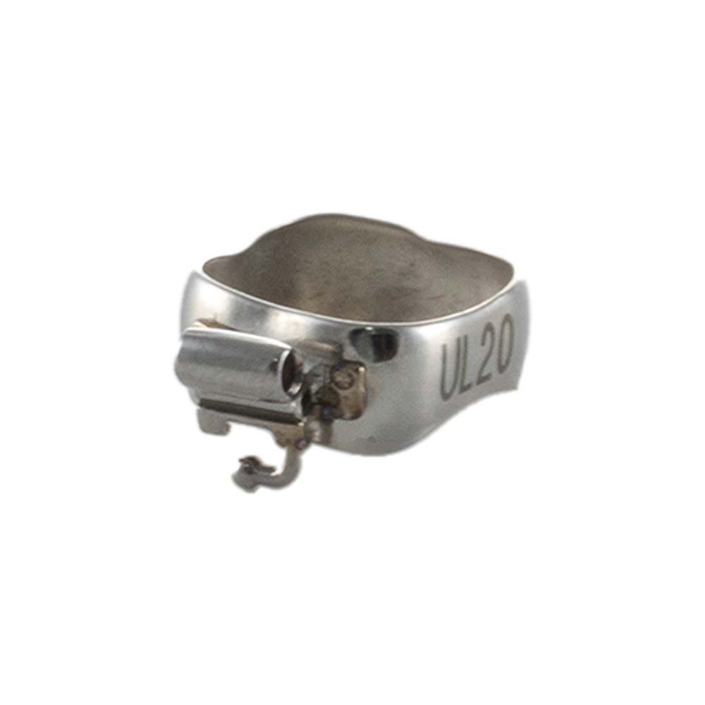 Banda Con tubo Doble GAC 1 Pieza