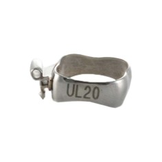 Banda Con tubo Doble GAC 1 Pieza