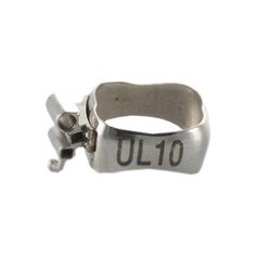 Banda con tubo Triple GAC 1 Pieza