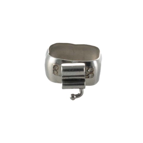 Banda con tubo Triple GAC 1 Pieza