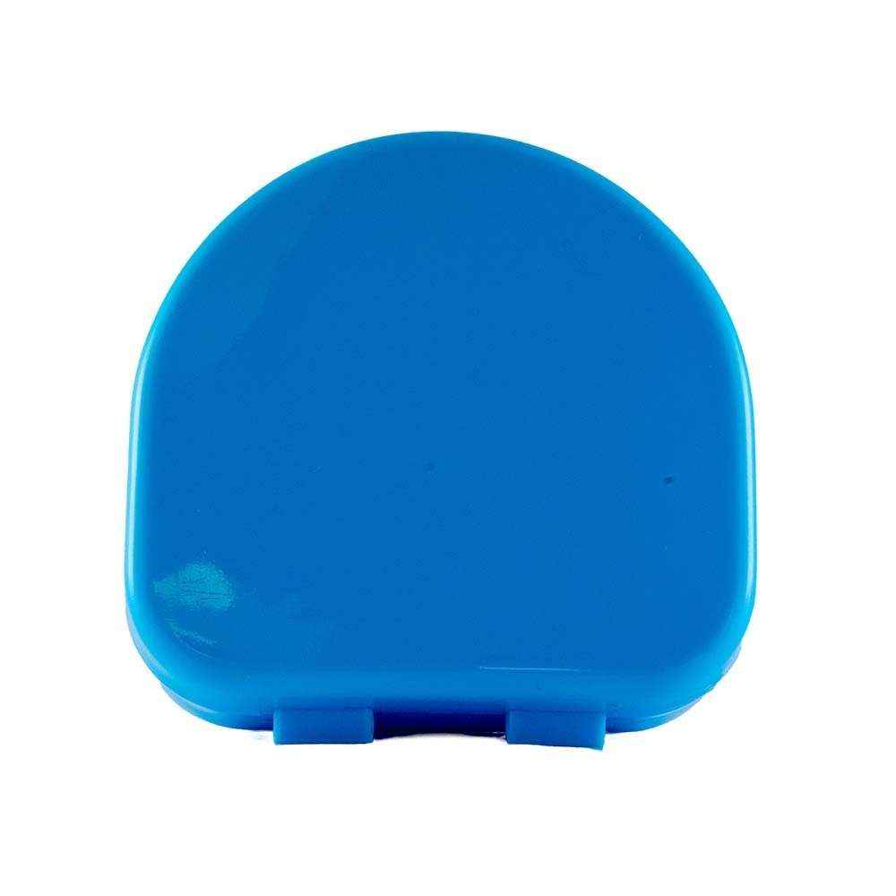 Caja para ortodoncia Mediana