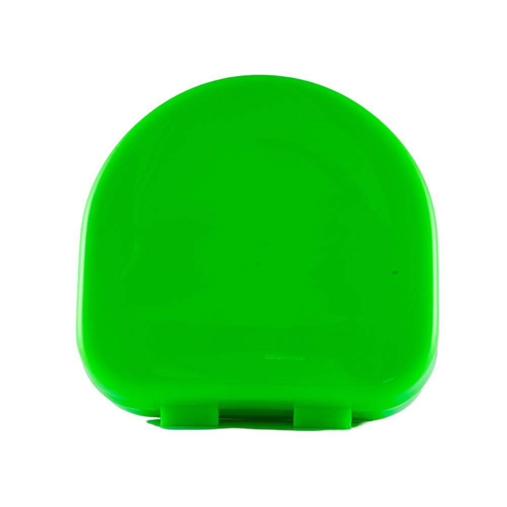 Caja para ortodoncia Mediana