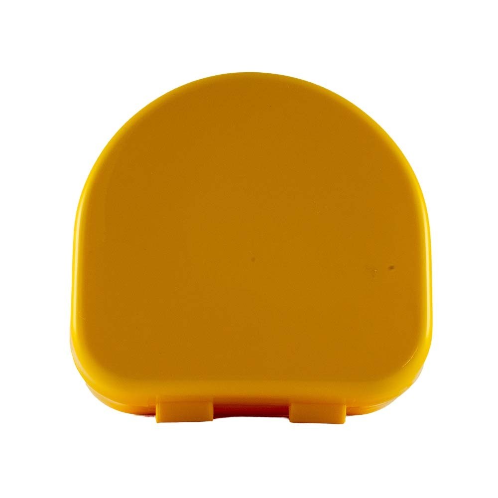 Caja para ortodoncia Mediana