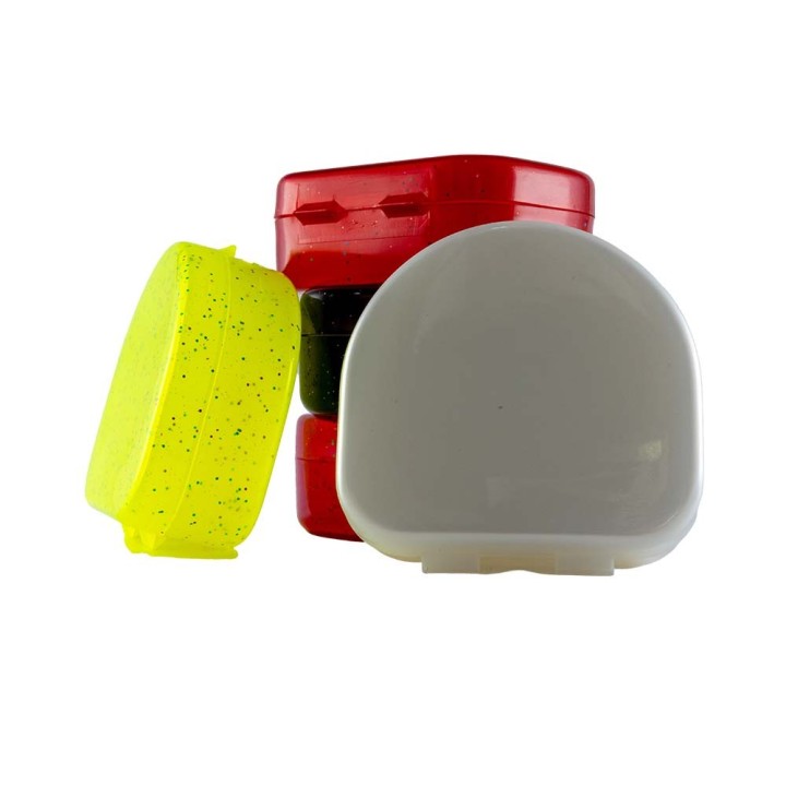 Caja para ortodoncia Mediana