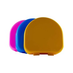 Caja para ortodoncia Mediana