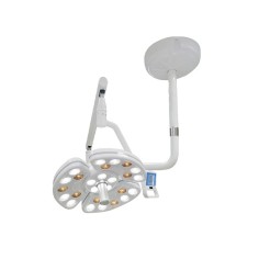 Lámpara Dental Quirúrgica Roentgen RTG-T138 Versión Techo