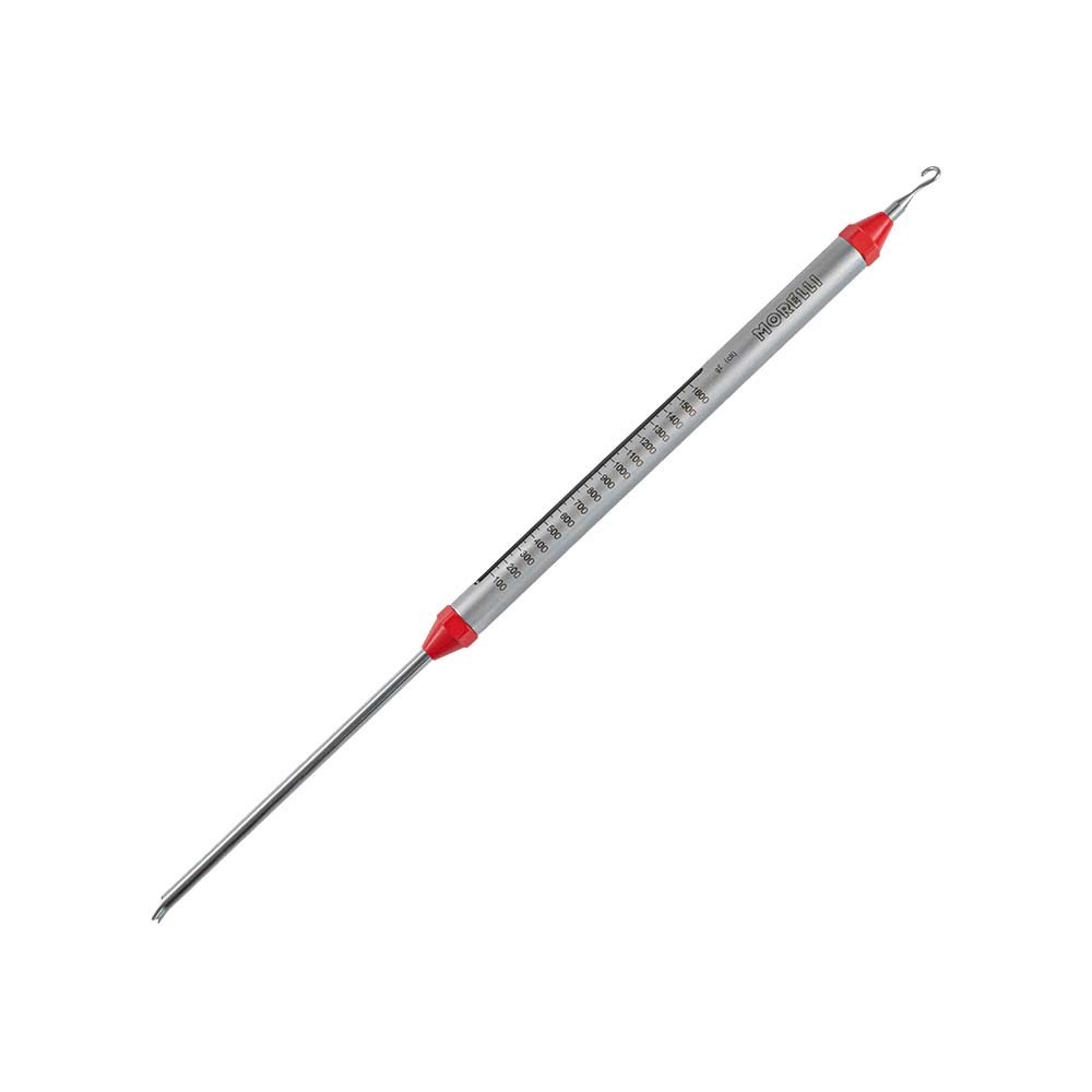 Dinamómetro Borgatta Dinamómetro Borgatta