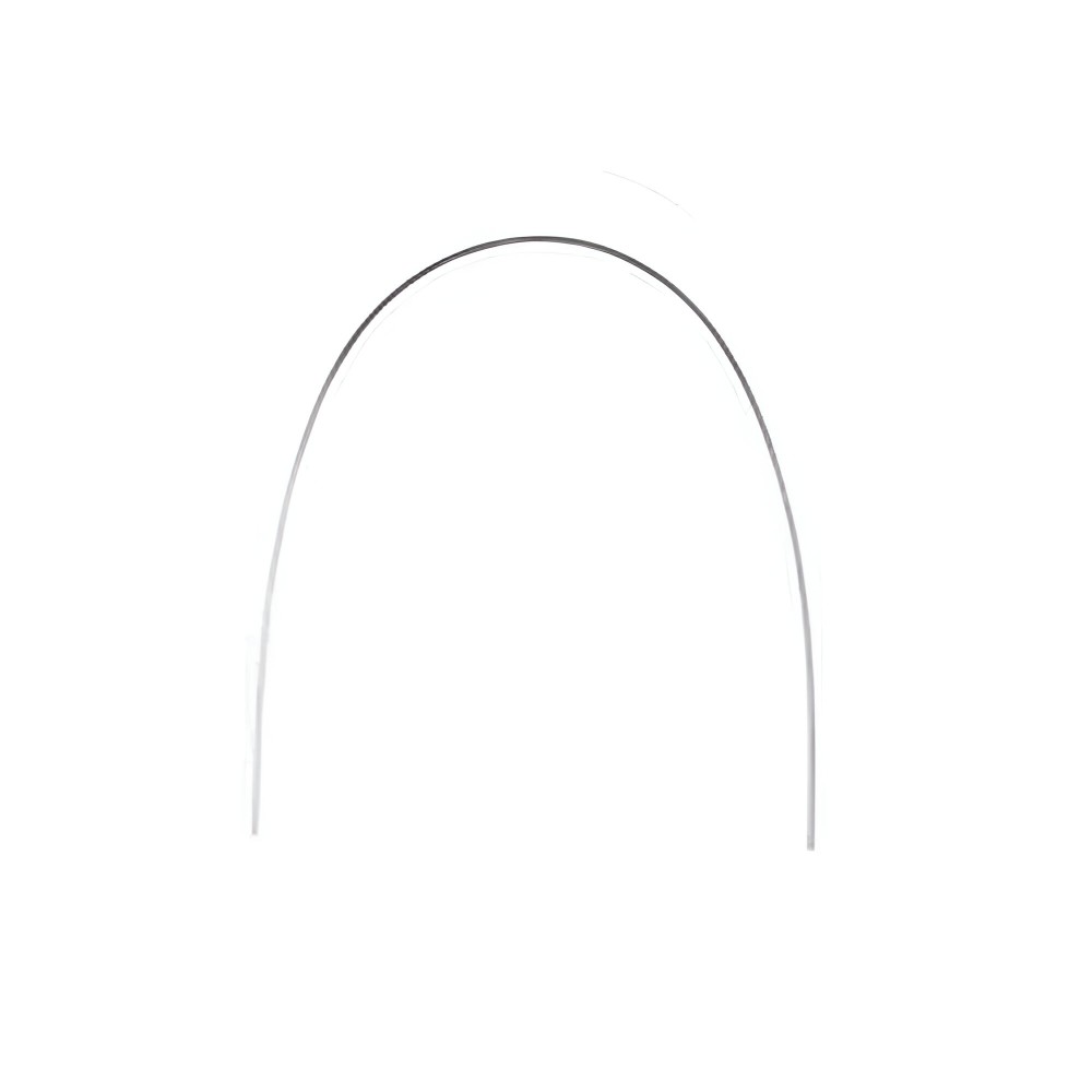 Arco Acero Redondo Borgatta 1 pieza