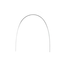 Arco Acero Redondo Borgatta 1 pieza