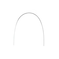 Arco Acero Redondo Borgatta 1 pieza