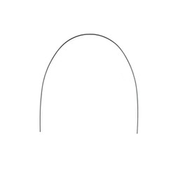 Arco Acero Cuadrados Borgatta 1 Pieza