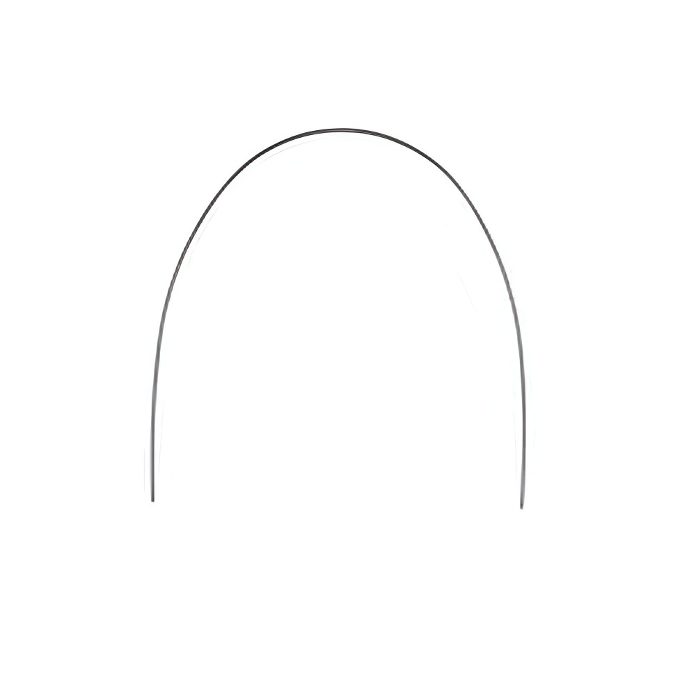 Arco Acero Cuadrados Borgatta 1 Pieza