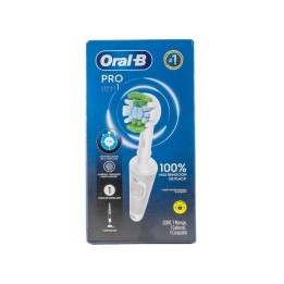 Cepillo Eléctrico Recargable Vitality Precisión Clean Oral B