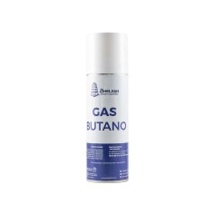 Gas butano anelsam