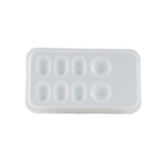Caja ambar para resina Caja ambar para resina