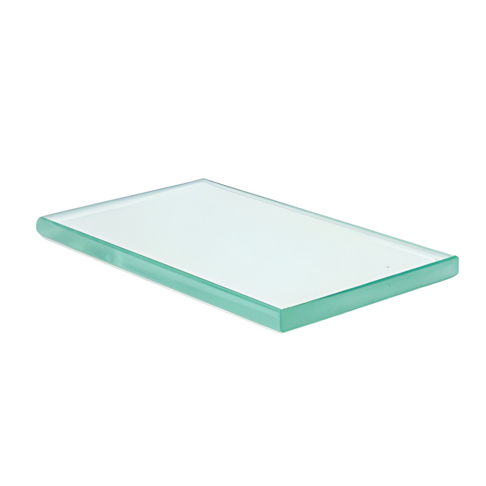 Loseta de vidrio 9mm Loseta de vidrio 9mm