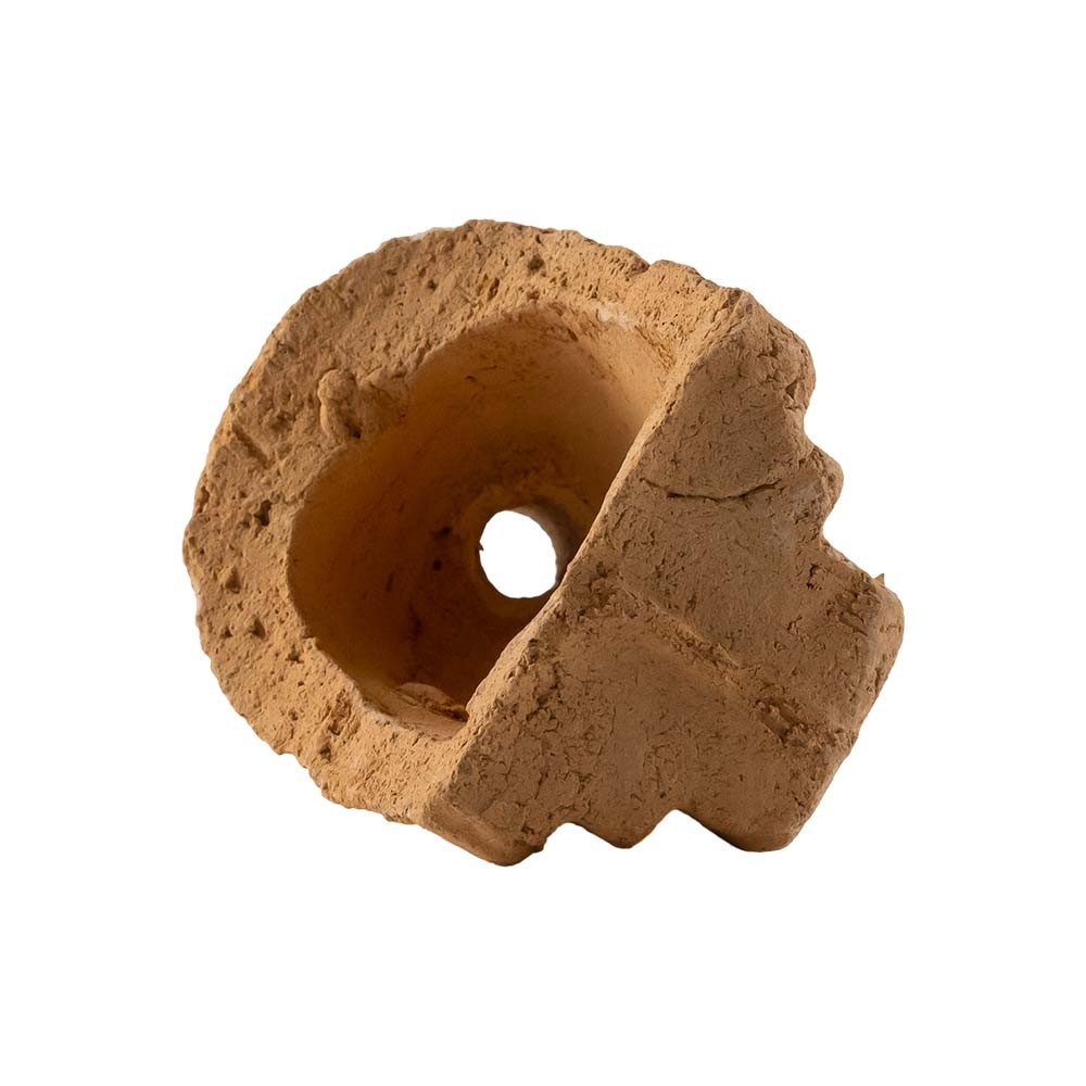 Crisol de barro Crisol de barro