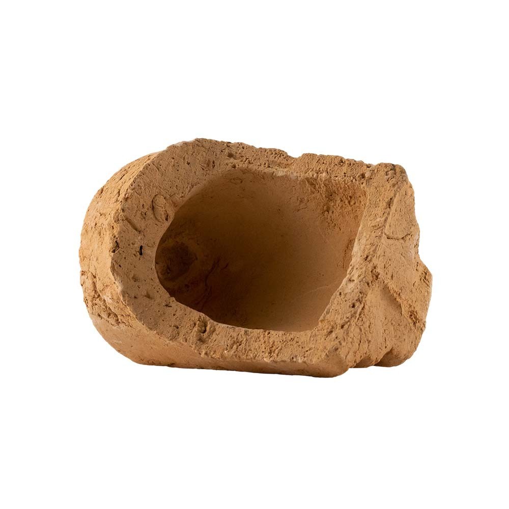 Crisol de barro Crisol de barro