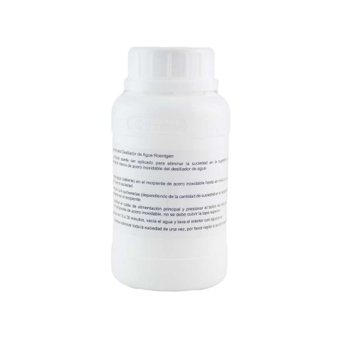 Detergente para destiladora Roentgen Detergente para destiladora Roentgen