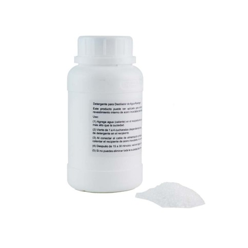 Detergente para destiladora Roentgen