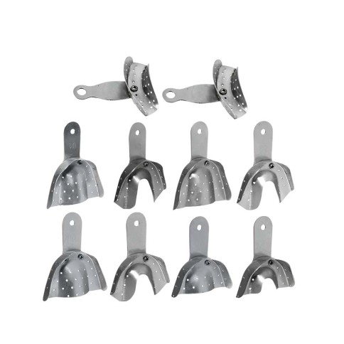 Juego de Cucharillas C/10 Piezas Anelsam Juego de Cucharillas C/10 Piezas Anelsam