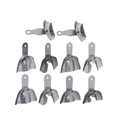 Juego de Cucharillas C/10 Piezas Anelsam