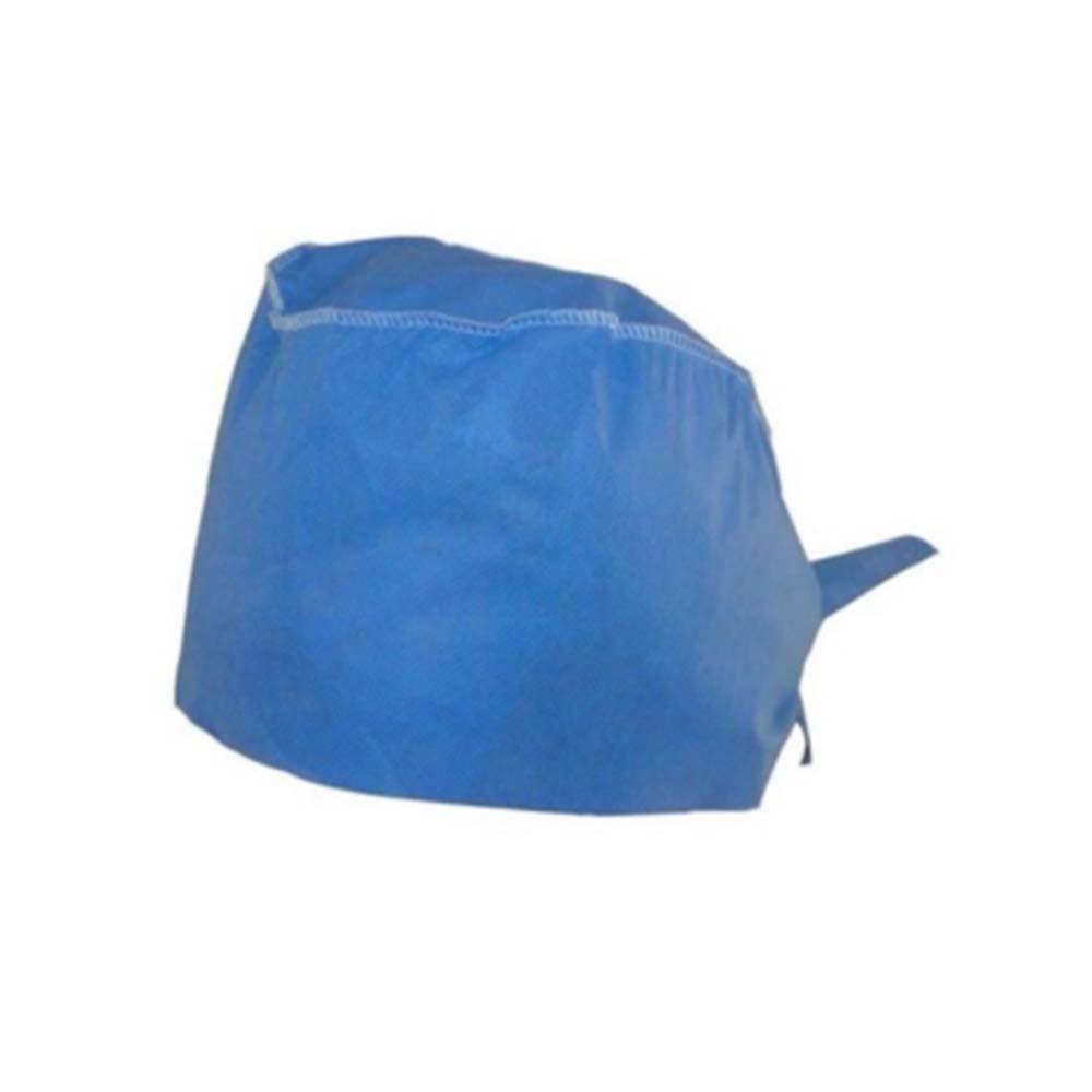 Gorro desechable bolsa c/100 piezas