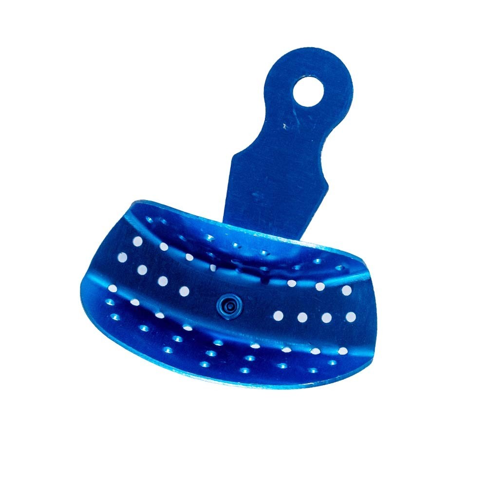 Cucharilla parcial 1/4 Pieza