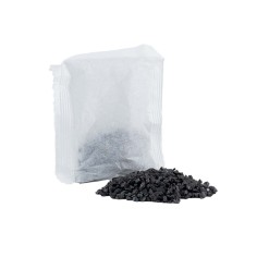 Carbón activado para destiladora Roentgen