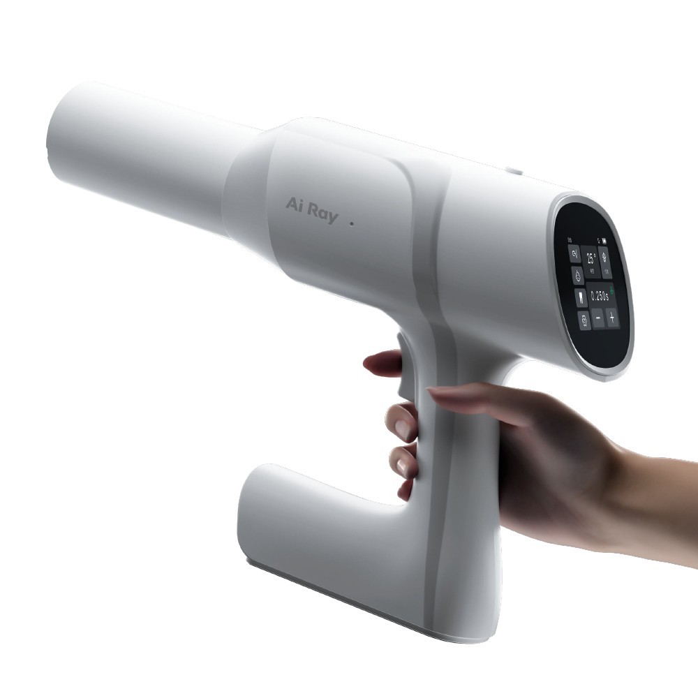 Rayos X Portátil Woodpecker Ai Ray Rayos X Portátil Woodpecker Ai Ray