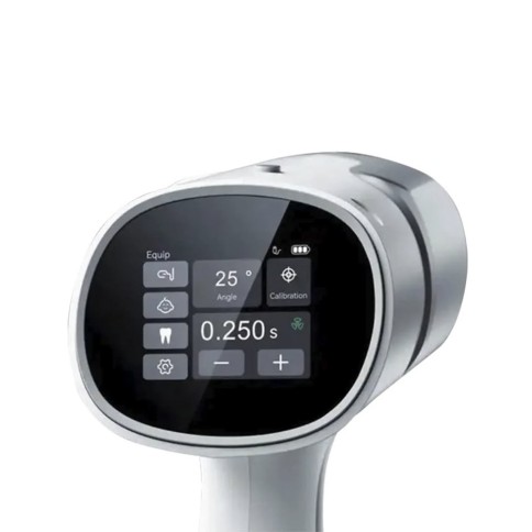 Rayos X Portátil Woodpecker Ai Ray