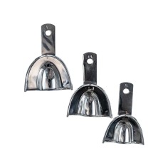 Kit cucharillas lisa infantil 6 pzas