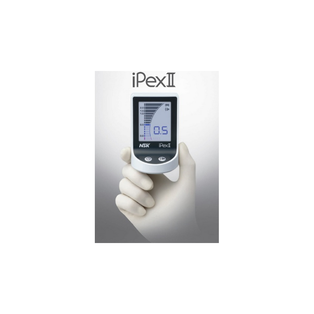 Localizador de Apice NSK IPex II