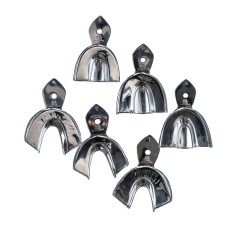 Cucharillas Union Inox Lisas Adulto