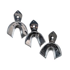 Cucharillas Union Inox Lisas Adulto