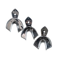 Cucharillas Union Inox Lisas Adulto