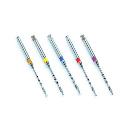 Drill para post Coltene Pieza