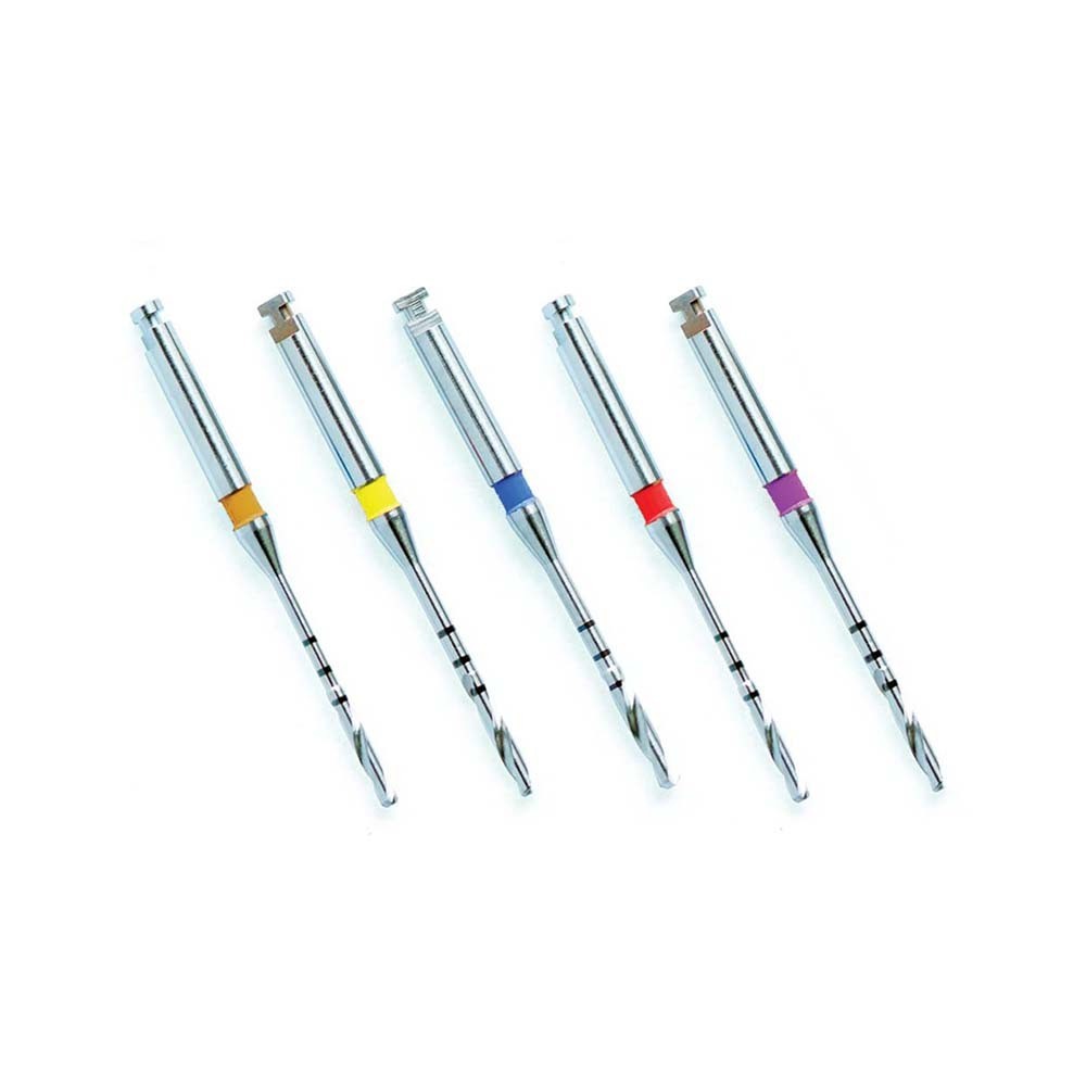 Drill para post Coltene Pieza