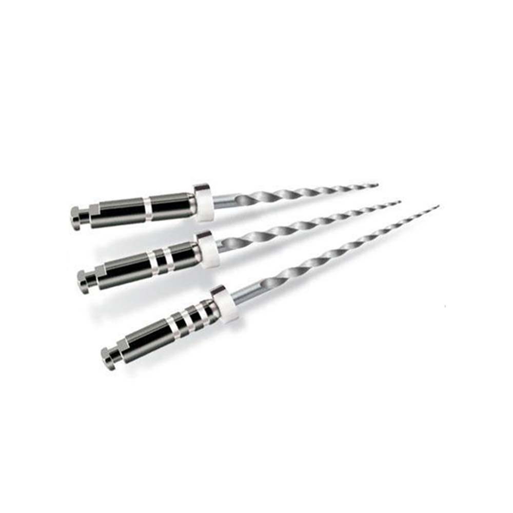 Limas para endodoncia Protaper de retratamiento Limas para endodoncia Protaper de retratamiento